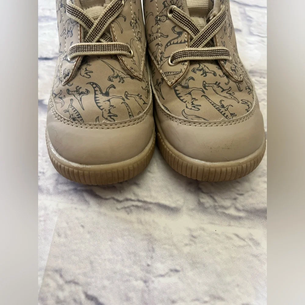 Carter's Boy's Ace Fashion‎ Boot SIZE 11M